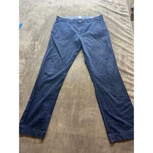 Gap Men's Super Soft Stretch Twill 5‎ Pocket Slim Fit Pant 32x30